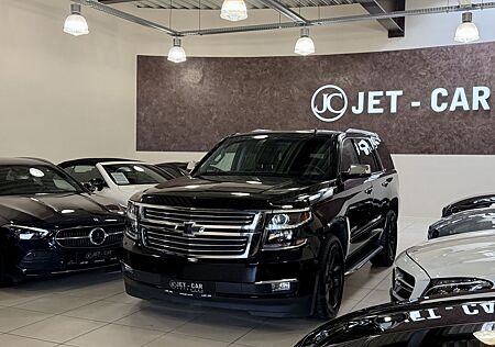 Chevrolet Tahoe LTZ 5.3 l V8 *Deutsche Erstzulassung*