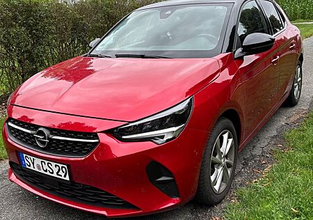 Opel Corsa 1.2 Direct Injection Turbo 74kW Elegan...