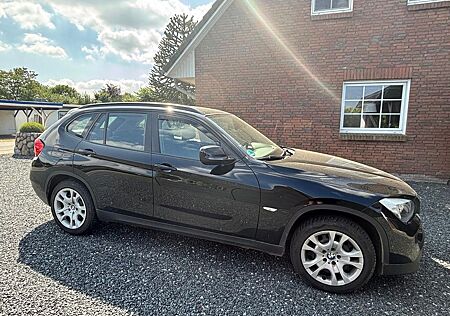 BMW X1 xDrive20d