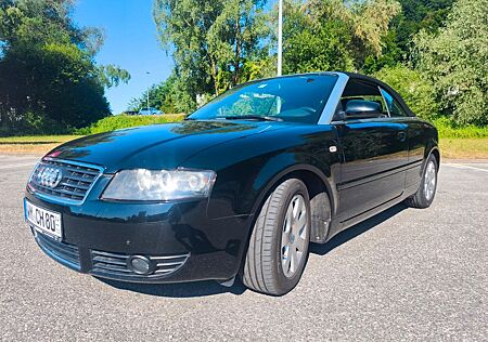 Audi Cabriolet A4
