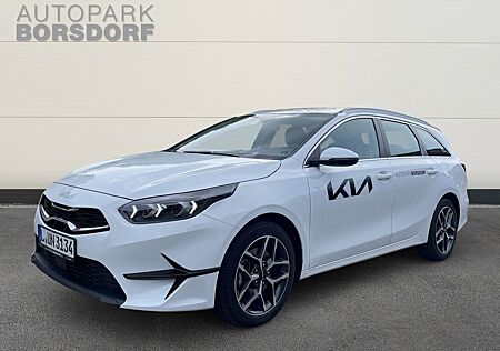 Kia Cee'd Sportswagon Ceed_sw Spirit 1.5 T-GDI*SHZ*PDCv+h*LED*DAB*Navi