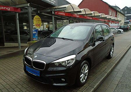 BMW 218i 218 Advantage 1. Hand