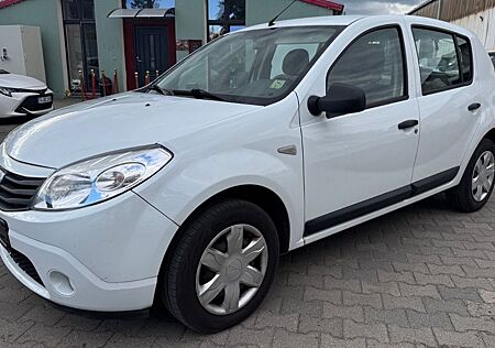 Dacia Sandero 1.2 16V 75 Klima