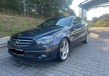 Mercedes-Benz CLC 180 CLC -Klasse Kompressor