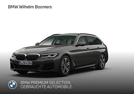 BMW 530 d Touring M Sport Laser Driv-Assis-Pro