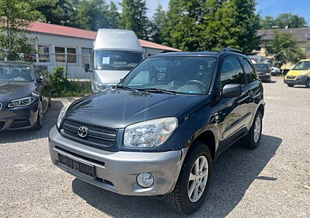 Toyota RAV 4 1.8-l-VVT-i*Klima