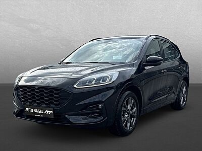 Ford Kuga 1.5 EcoBoost ST-Line Totw.+KeyFree+LEDNavi