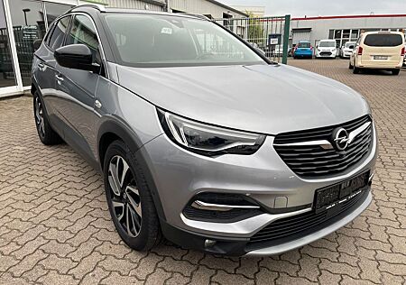 Opel Grandland X Grandland (X) Ultimate AHK LED LEDER NAVI KAMERA