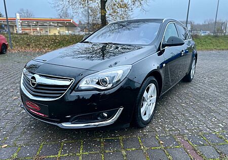 Opel Insignia A Sports Tourer Innovation