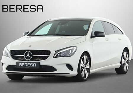 Mercedes-Benz CLA 220 Shooting Brake CLA 220 SB 4M Night Urban Pano LED Ambiente
