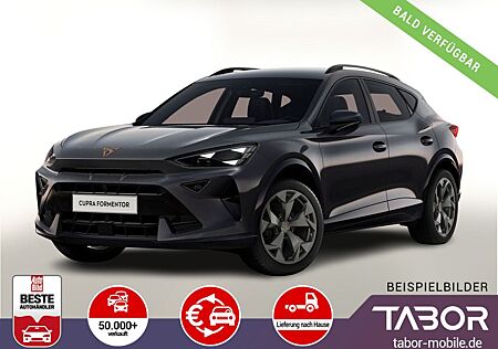 Cupra Formentor 1.5 eTSI 150 DSG LED Edge SHZ ACC PDC