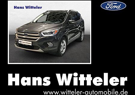 Ford Kuga 2.0 TDCi Titanium 4x2 AHK/Kamera/Keyfree