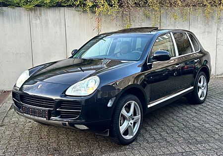 Porsche Cayenne S