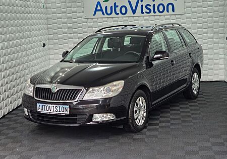 Skoda Octavia Combi *Automatik*Klimaanlage*Tüv Neu*