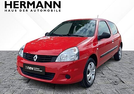 Renault Clio II 1.2 Campus Je taime *Klima*Radio*ABS*