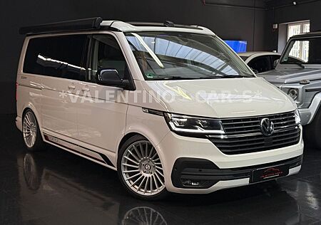 VW T6 California Volkswagen T6.1 California Ocean Edition Streetec/Luft/Navi