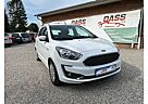 Ford Ka + Cool&Connect