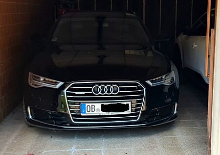 Audi A6 3.0 TDI 235kW quattro tiptronic Avant -