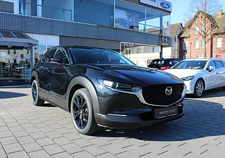 Mazda CX-30 e-SKYACTIV-G M-Hybrid Homura 2025*ACC*LED
