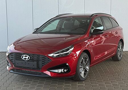 Hyundai i30 Kombi MY 2025 Style Plus 1.0 TGDI DCT / ...