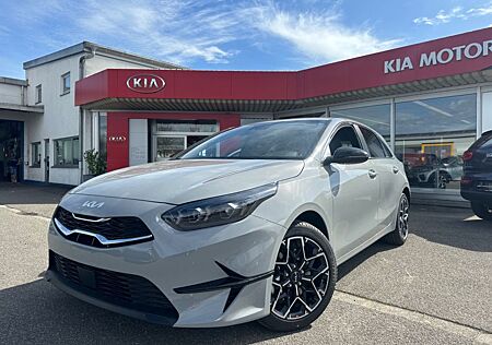 Kia Cee'd Ceed 1.0 T-GDI 120 OPF Nightline Edition (CD)