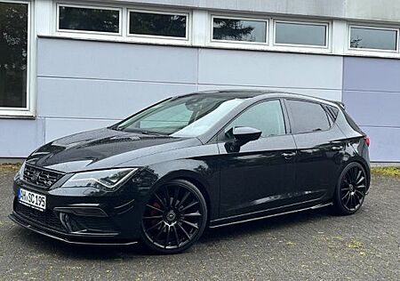 Seat Leon 2.0 TDI 110kW Start&Stop FR DSG FR