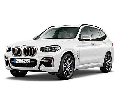 BMW X3 M40i Driving Assistant Plus HiFi Panorama Hea