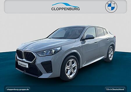 BMW X2 xDrive20d Head-Up+AHK+Navi+Pano UPE: 65.330€