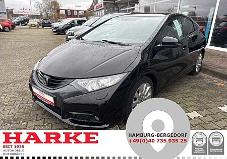 Honda Civic Diesel 2.2 i-DTEC Executive