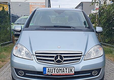 Mercedes-Benz A 200 A -Klasse AUTOMATIK TÜV NEU