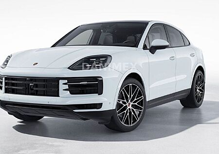Porsche Cayenne Coupe 3.0 V6 Pano 360° PASM BOSE KEYLESS