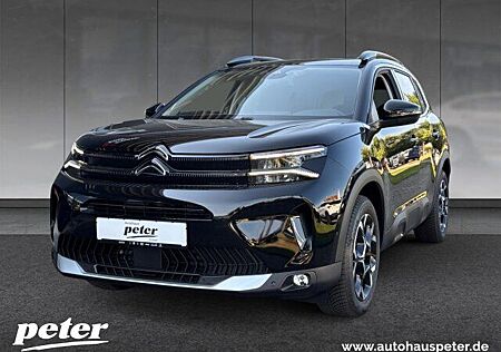 Citroën C5 Aircross BH 130 AT Max +PanoDach+el. Heckkl.+
