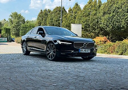 Volvo S90 D5 AWD Inscription *B&W *360° Ca. *Polestar