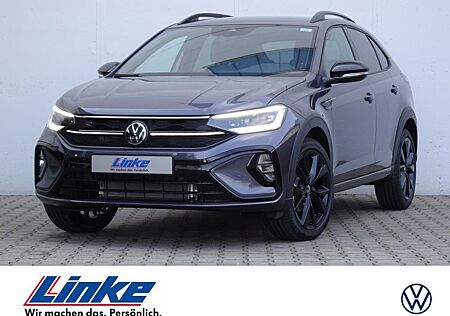 VW Taigo Volkswagen R-Line 1.0 TSI DSG IQ.LIGHT/Kamera/Navi/AC