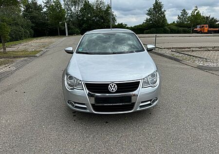 VW Eos Volkswagen 1.4