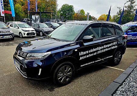 Suzuki Vitara gebraucht kaufen Suzuki Vitara 1.4 Mild-Hybrid Comfort