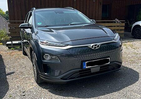Hyundai Kona Elektro ELEKTRO 150kW Style Style