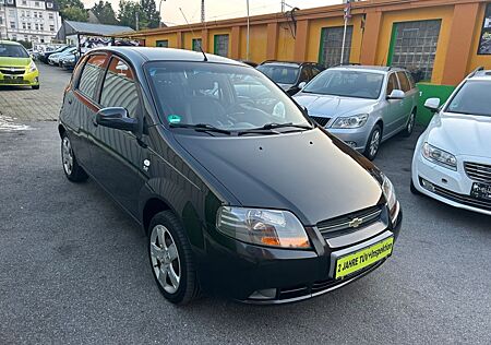 Chevrolet Kalos 1.2 SE TÜV/INSPEKTION NEU*GEPFLEGT*TOP