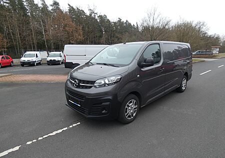 Opel Vivaro Kasten L3 Klima Temp netto 11900