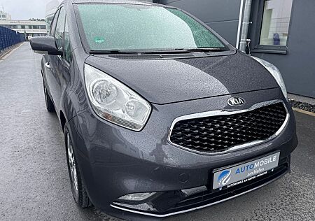 Kia Venga Dream Team 1.4*NUR 97TKM*NAV*CAM*SHZ