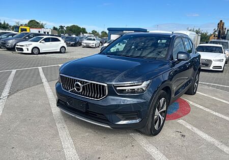 Volvo XC 40 XC40 Inscription Expression