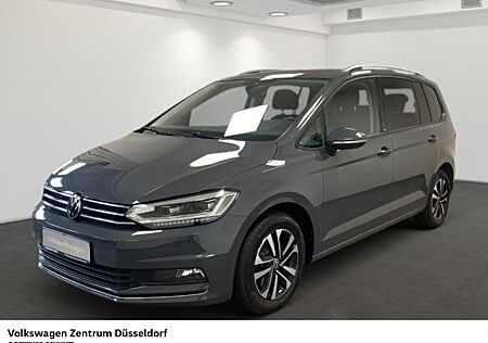 VW Touran Volkswagen United 1.5 TSI DSG Panoramadach