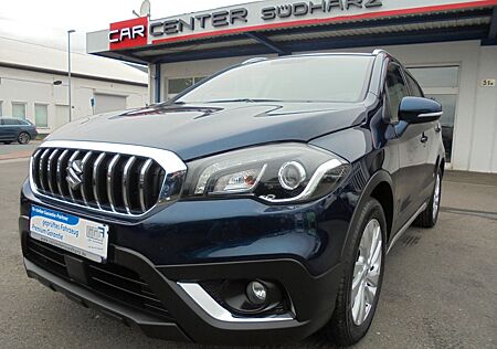 Suzuki SX4 S-Cross Comfort