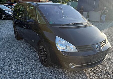 Renault Espace 2.0 D*Automatik*7 Sitze* Vollausstattung*