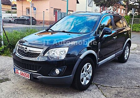 Opel Antara Design Edition 4x2