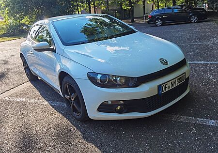 VW Scirocco Volkswagen 1.4 TSI -