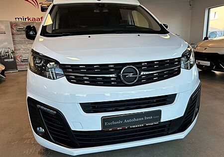 Opel Zafira Life Edition M Crosscamp *KÜCHE*....