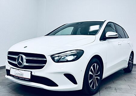 Mercedes-Benz B 180 d * 1.HAND * NAVI * R-KAMERA * TEMPOMAT *