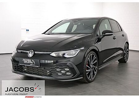 VW Golf Volkswagen VIII 2.0 TDI GTD "Black Style" DSG,Navi,Mat