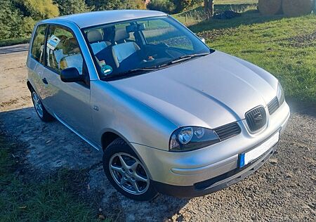 Seat Arosa Prima 1,0 Prima